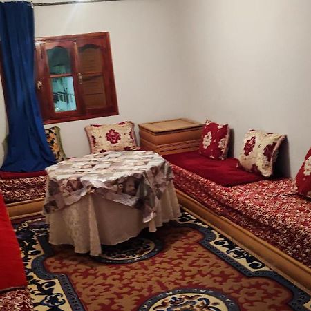 Hotel Fatima.Marhaba à Azrou Extérieur photo