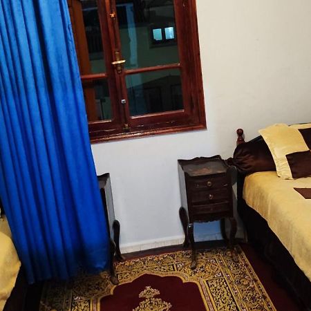 Hotel Fatima.Marhaba à Azrou Extérieur photo