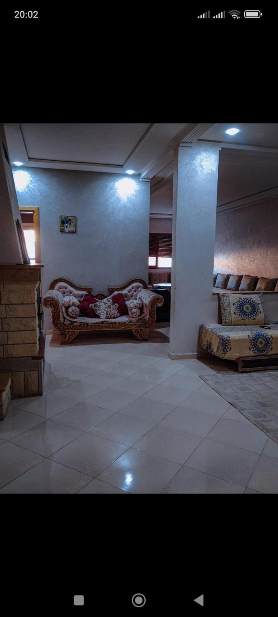 Hotel Fatima.Marhaba à Azrou Extérieur photo