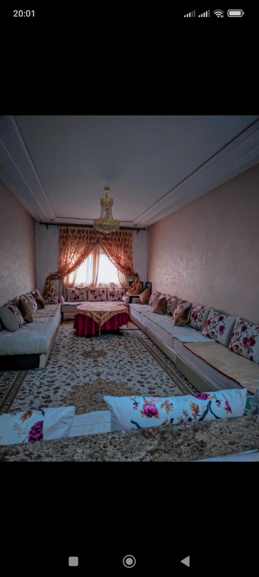 Hotel Fatima.Marhaba à Azrou Extérieur photo