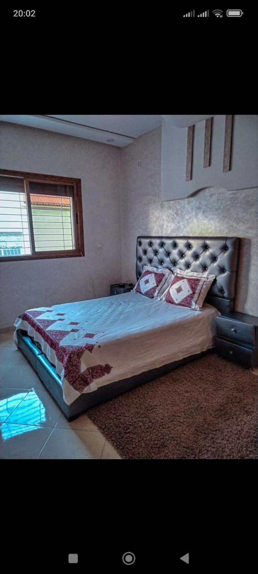 Hotel Fatima.Marhaba à Azrou Extérieur photo