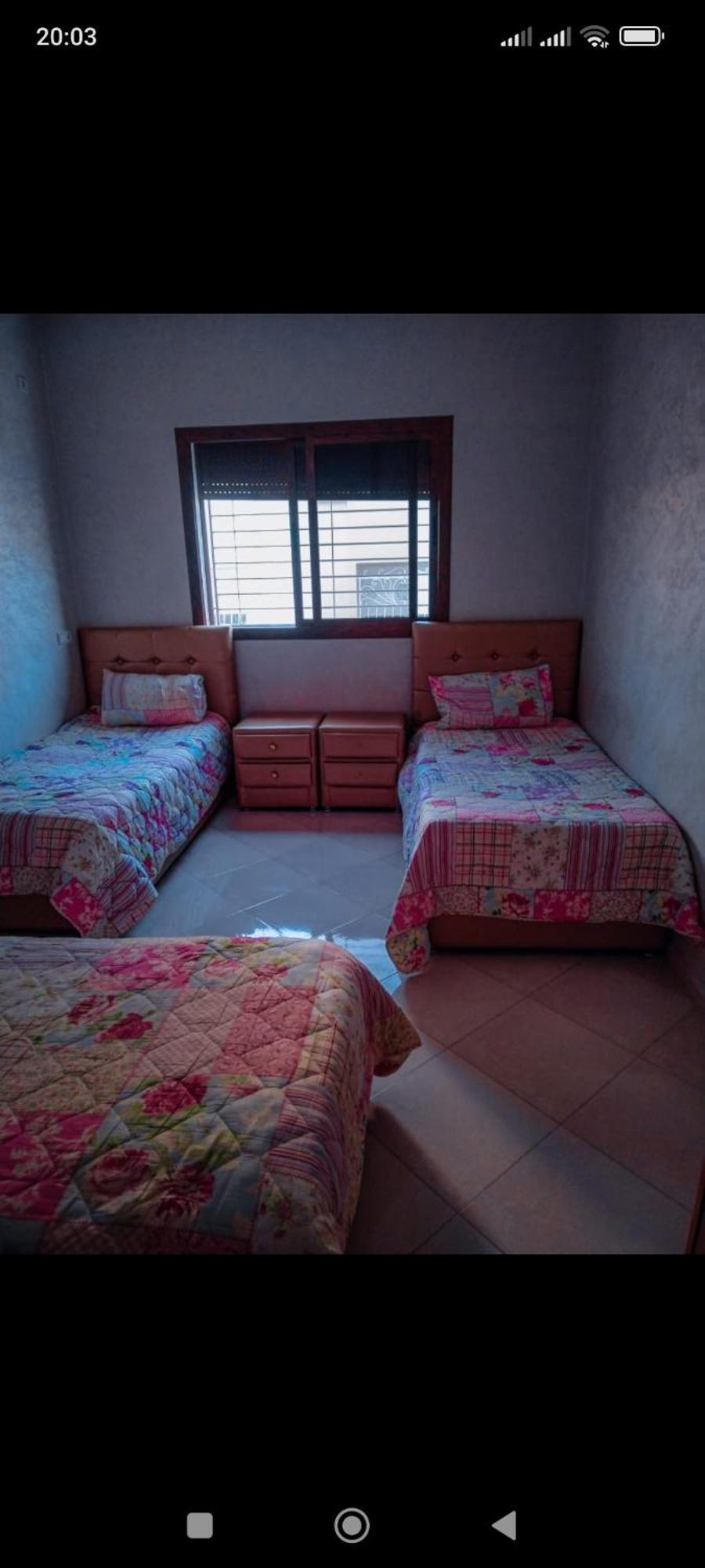 Hotel Fatima.Marhaba à Azrou Extérieur photo